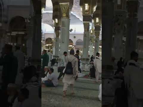 Hasbi Birabii Jalalaa Naat Ahmad 206