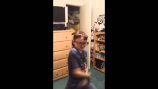 Gangnam Style - Nerd Parody