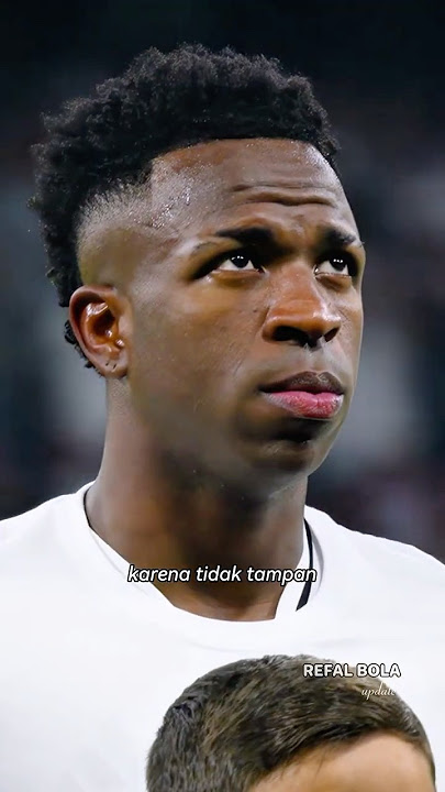 Siapakah pemain yang ditolak Real Madrid karena tidak tampan?