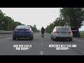 AUDI RS6 V10 5.0 4WD 600hp+ VS Mercedes Benz W212 E63 AMG 4Matic 600hp+