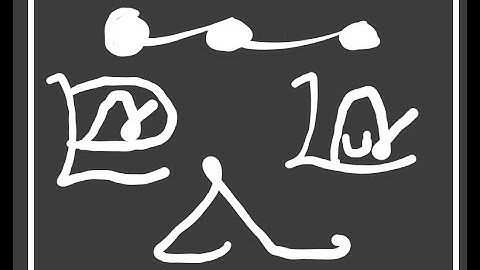 sitelen tawa pi nimi luka pi luka pona