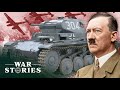 Why Did Hitler Invade Poland? | War in Europe | War Stories
