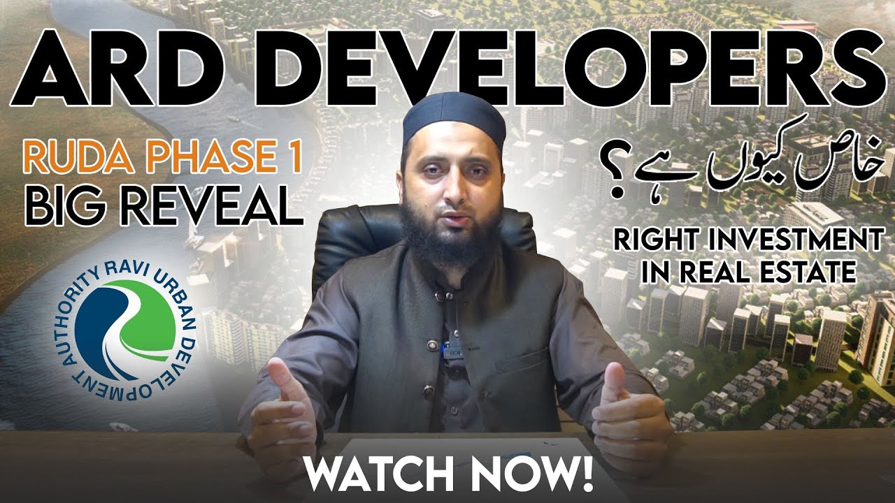 ARD Developers & Their Success Story | Director Wild Horns Marketing ...