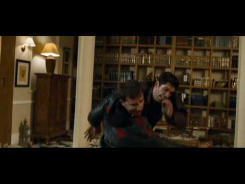 SCOTT ADKINS TO YOU - Clip 2010