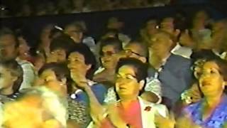 Chassidic Song Festival 1986 Complete פסטיבל הזמר החסידי