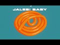 Tesher x Jason Derulo - Jalebi Baby (Lyric Video) Mp3 Song