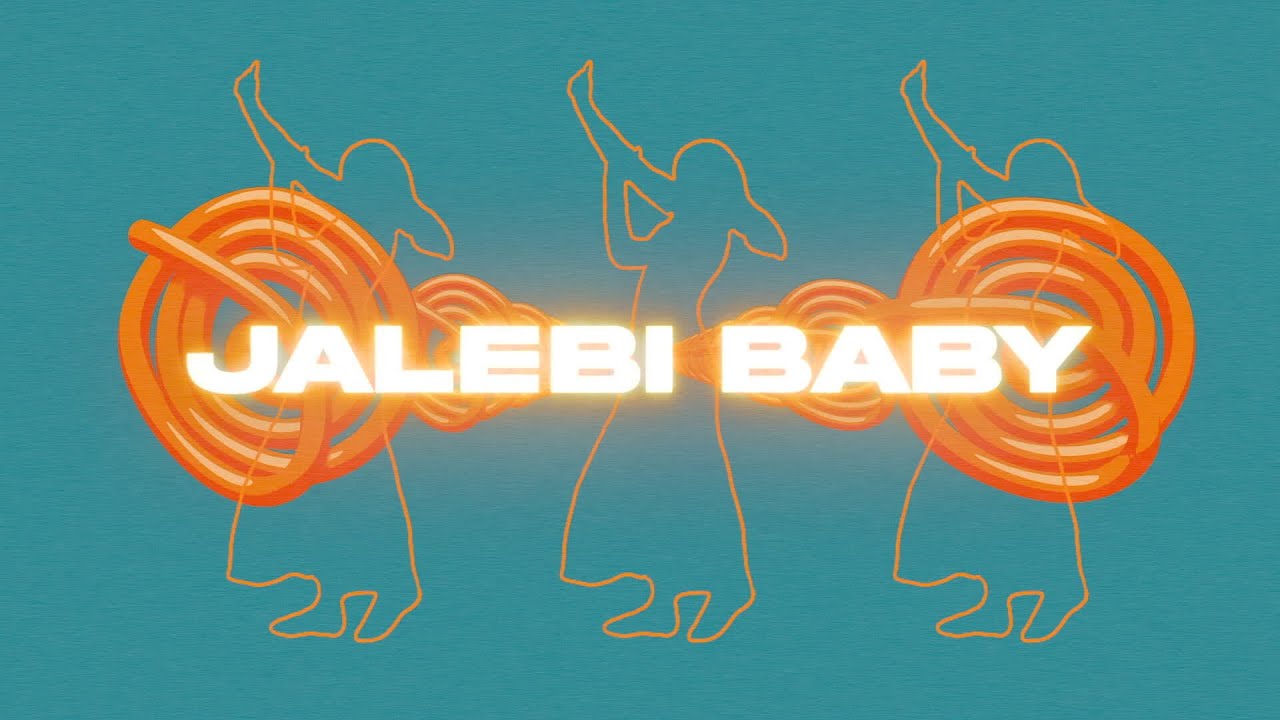 Tesher x Jason Derulo ‘Jalebi Baby’ (Live On The Today Show)
