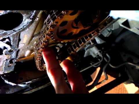 signs of bad timing chain signs of bad timing chain