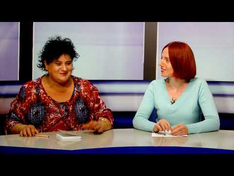 \"ეს ქვეყანა შენია\" –გადაცემა მესამე - სამოქალაქო აქტივიზმი