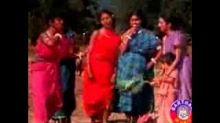 Sambalpuri Movie Bhukha-phatai khaili bela.flv