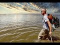 A Walk Around The Entire Salton Sea In Summer Temperatures of 120F