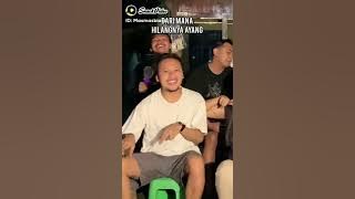 dari mana datangnya cinta