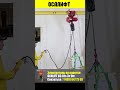 МПУ усиленной конструкции в комплекте с талью цепной электрической. OCALIFT
