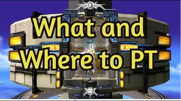 RF Basics What and Where to PT - RF Online PlayPark PH