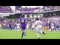 SloMo Goal | Dom's First Of The Season