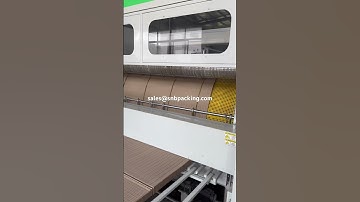 paper honeycomb core making machine#machine #honeycombpaper#paper #paperhoneycomb