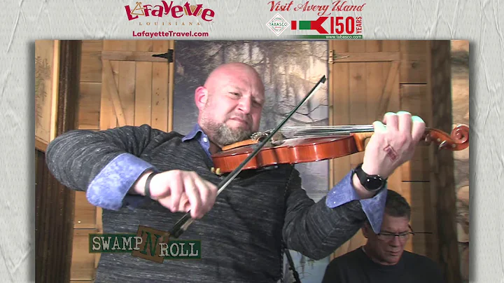 John Dale Hebert - KDCG Song of the Day 02-05-20