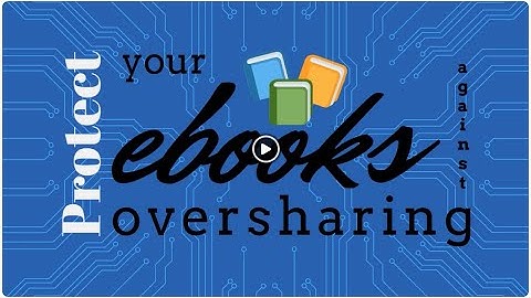 Readium LCP introduction