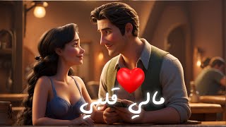 اغنية انت اللي مالي قلبي وعيني - مينا - اغنية عيد الحب 2024