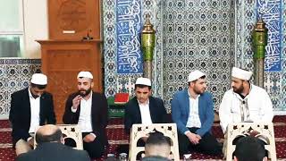Ben Bu Amellerim İle Giremem O Cennetine - Rıdvan Özden