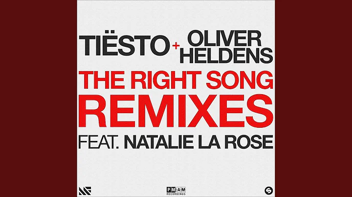 The Right Song (Dillon Francis Remix)