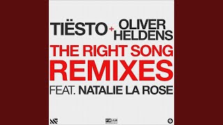Смотреть клип The Right Song (Dillon Francis Remix)