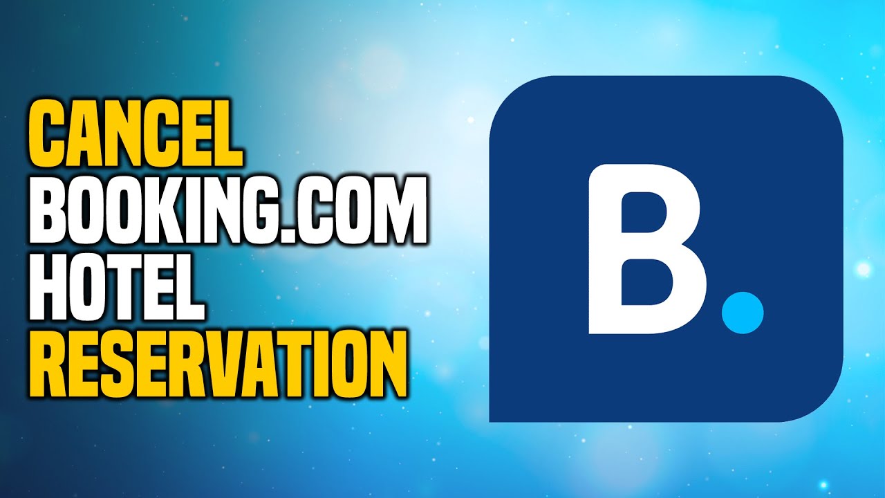 How To Cancel Booking Hotel Reservation EASY YouTube how-to-cancel-booking-hotel-reservation-easy-youtube