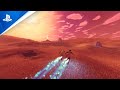 Vive una fantástica aventura en solitario o junto alguien especial en Haven, disponible el 3 de diciembre en PS5