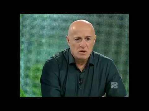 სპორტის საათი რუსთავი 2-ზე   27. 01. 2018 წელი