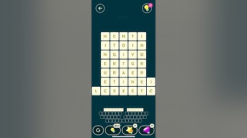 Wordbrain Daily Challenge December 7 2021 Answers | Cheats for Wordbrain