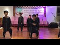 Khali Bali -Dance Performance by KaDaM Kids KaDaM 8th Anniversary