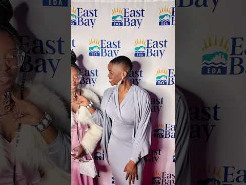 Cristo Rey De La Salle East Bay High School – 2025 Red Carpet 3