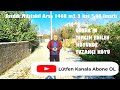 Büyük Köyde Satılık Büyük Arsa 1468 m2 %40 2 Kat İmarlı 4.250.000 TL
