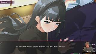 Would You Like To Run an Idol Café? ~ [100% Trophy Gameplay, PS5]