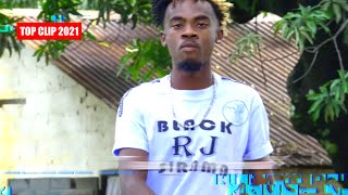 BLACK RJ - Tsaiky io tsy ninah | NOUVEAUTE CLIP GASY 2021 | TOP CLIP MUSIC COULEUR TROPICAL