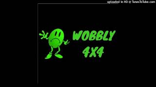 Katie May - Jealous Girl (X5 Dubs Remix) (4X4 Bassline)