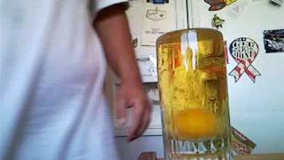 Beer n Egg