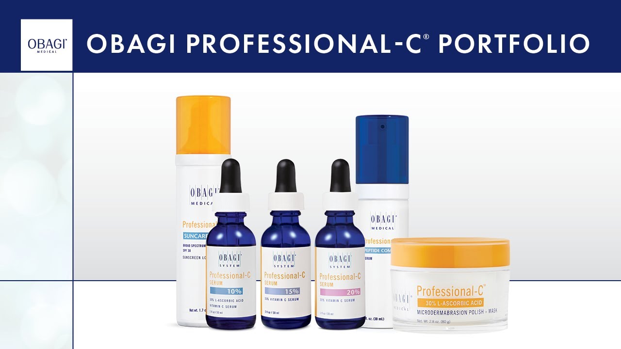 obagi c peptide complex