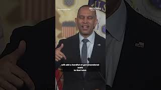 Jeffries predicts BIG Dem midterm win Net Worth