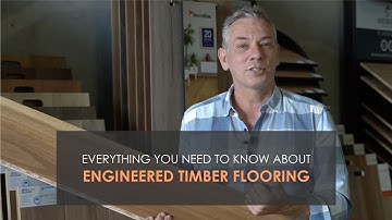 Engineered Timber Flooring 🌳 Discover the Benefits of Timber Floors