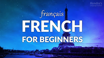 200 French Conversation Phrases for Beginners – Easy & Slow