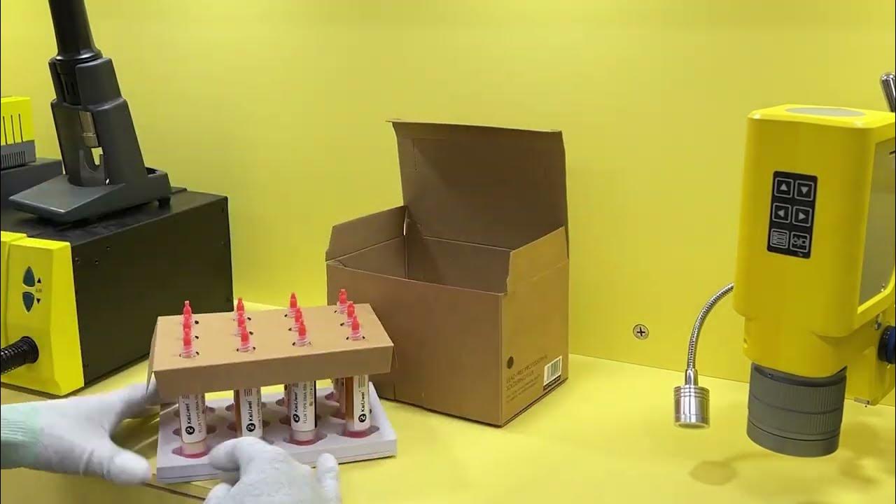 Flux Solder Paste RMA559UV Soldering Paste Grease Computer Chips