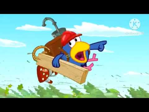 Игра Смешарики Профилактика