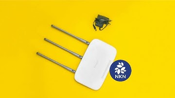 nConnect on OpenWRT router