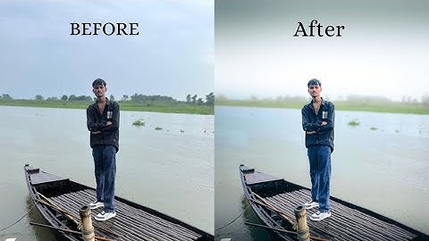 Lightroom editing tutorial video full step by step 💕📸 #editing #lightroomtutorial