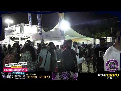 Berbice Expo 2025 | Pro-Stream Media