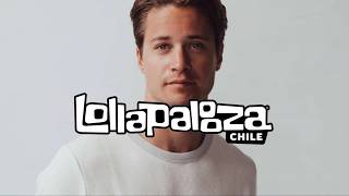 Kygo - Live at Lollapalooza Chile 2026