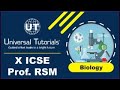 NRL25 - ICSE Biology Circulatory System Lecture | RSM 20/08/2024 🩺