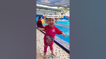 Thumbnail of dimana pun berada pokoknya tetap gojetin ajaa shayyyy.....🤣🤣😂