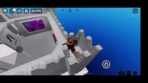 How To Get The Secret Badge In Difficulty Chart Obby